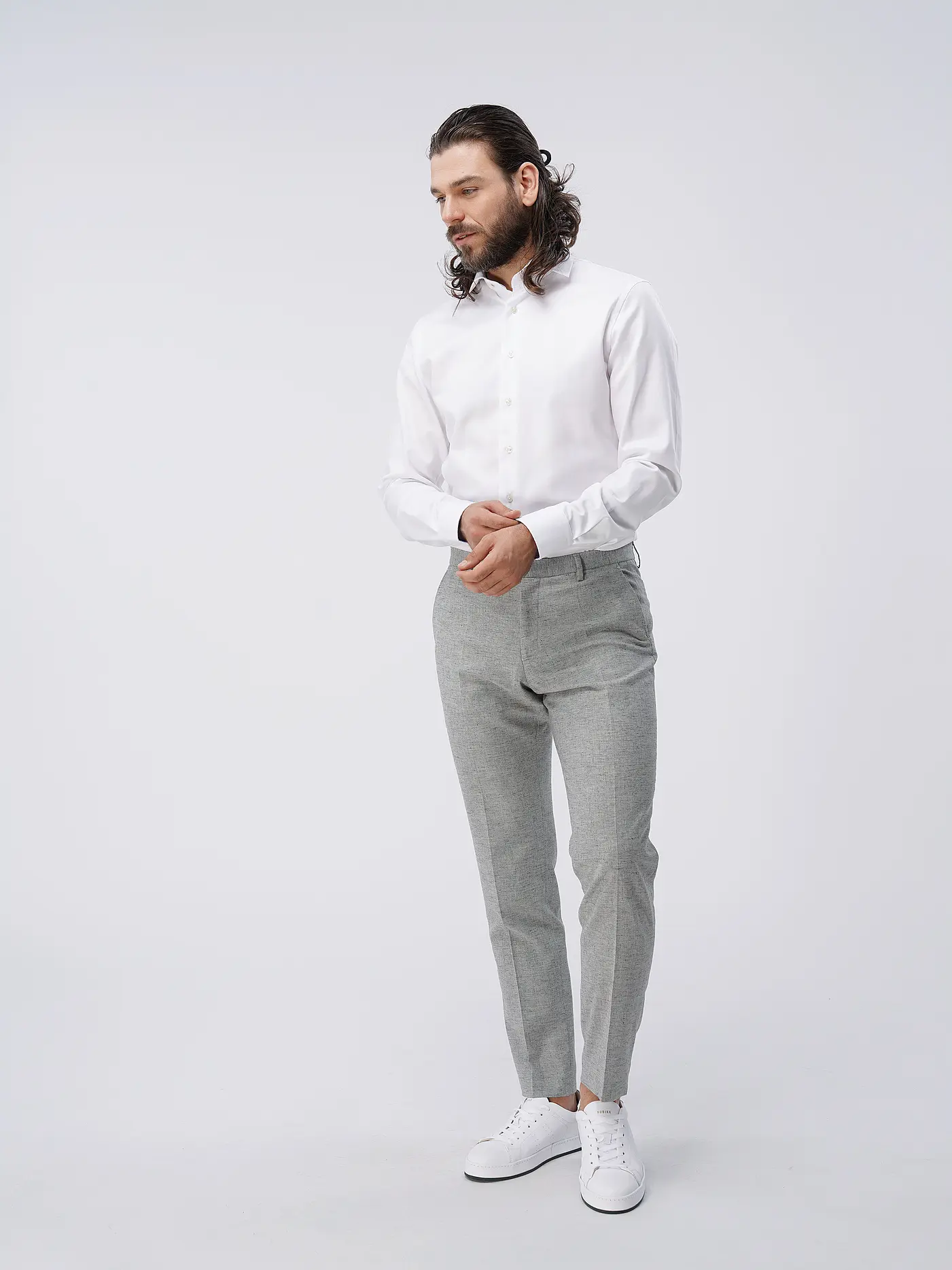 PROFUOMO | Business Hemd | 